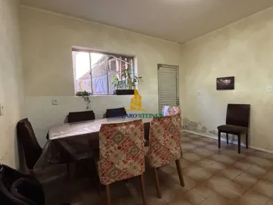 Sobrado com 2 Quartos à venda, 185m² no Vila São João, Guarulhos