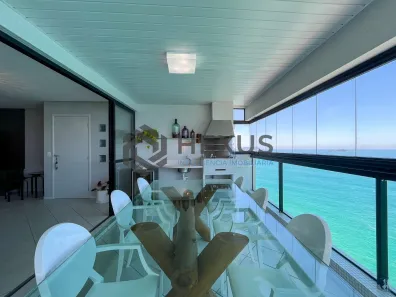 Apartamento com 3 Quartos à venda, 184m² no Pitangueiras, Guarujá