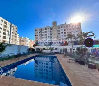Apartamento com 2 Quartos à venda, 47m² no Jardim América, Maringá