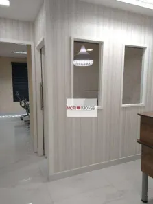 Sala Comercial à venda, 42m² no Várzea da Barra Funda, São Paulo