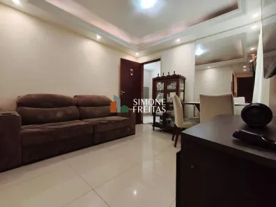 Apartamento com 2 Quartos à venda, 44m² no Água Limpa, Volta Redonda