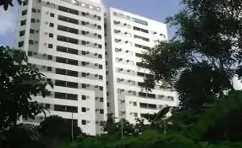 Apartamento com 3 Quartos à venda, 82m² no Monteiro, Recife