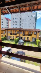 Casa com 3 Quartos para alugar, 99m² no Enseada Azul, Guarapari