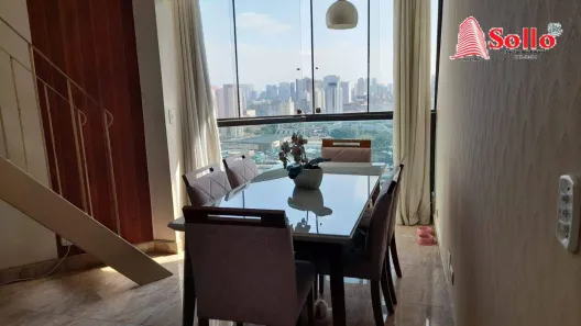 Cobertura com 3 Quartos à venda, 105m² no Macedo, Guarulhos