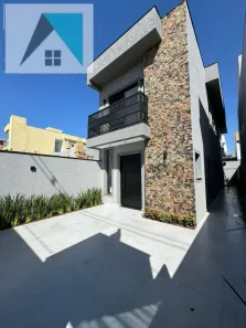 Casa de Condomínio com 3 Quartos à venda, 123m² no Villas do Jaguari, Santana de Parnaíba