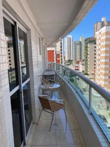 Apartamento com 2 Quartos à venda, 89m² no Tupi, Praia Grande