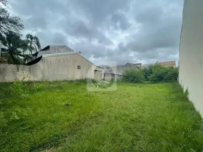 Lote/Terreno à venda, 434m² no Panorama, Foz do Iguaçu