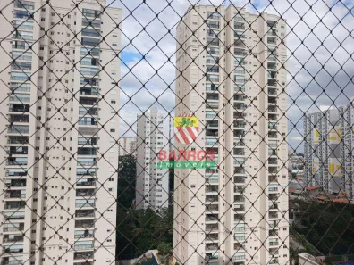 Apartamento com 2 Quartos para alugar, 68m² no Jardim Flor da Montanha, Guarulhos
