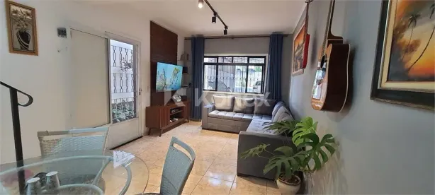 Sobrado com 2 Quartos à venda, 130m² no Vila Espanhola, São Paulo