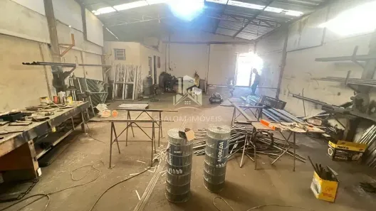 à venda, 210m² no Nacional, Contagem