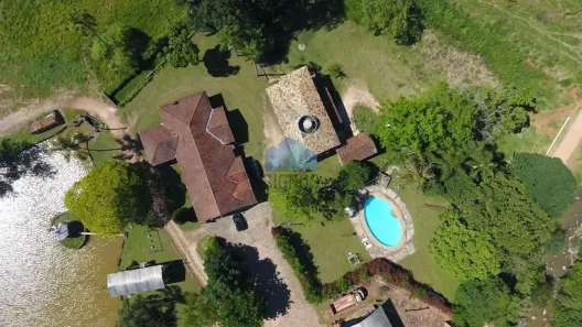 Lote/Terreno à venda, 1000m² no Jardim Silvestre I, Amparo