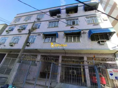 Apartamento com 2 Quartos à venda, 66m² no Vila da Penha, Rio de Janeiro
