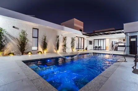 Casa de Condomínio com 4 Quartos à venda, 270m² no Jardins da Lagoa, Lagoa Santa