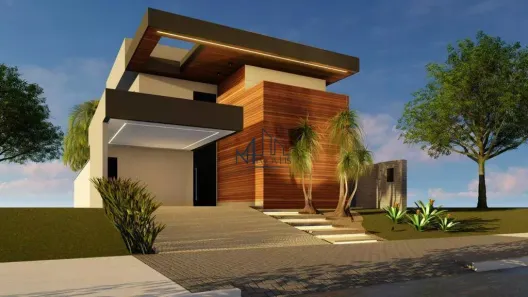 Casa com 3 Quartos à venda, 150m² no Parqville Pinheiros, Aparecida de Goiânia