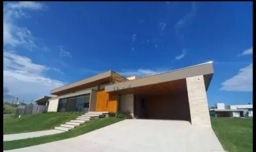 Casa de Condomínio com 4 Quartos à venda, 261m² no Primeira Linha, Criciúma