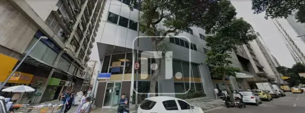Ponto Comercial para alugar, 1338m² no Centro, Rio de Janeiro
