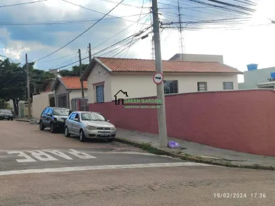 Casa com 4 Quartos à venda, 248m² no Vila Rafael de Oliveira, Jundiaí