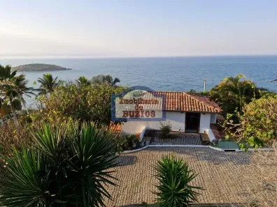 Casa de Condomínio com 4 Quartos à venda, 200m² no João Fernandes, Armação dos Búzios