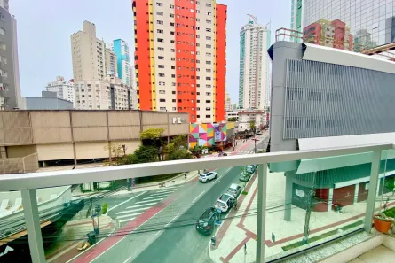 Apartamento com 3 Quartos à venda, 99m² no Centro, Balneário Camboriú