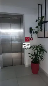 Flat com 1 Quarto à venda, 22m² no Intermares, Cabedelo