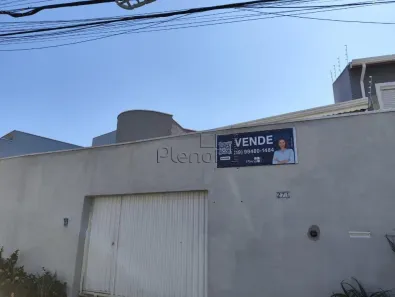 Casa com 3 Quartos à venda, 220m² no Vila Brandina, Campinas
