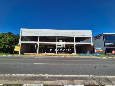 Galpão/Depósito/Armazém para alugar, 1600m² no Jardim das Cerejeiras, Arujá