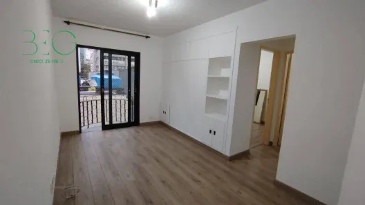 Apartamento com 1 Quarto para alugar, 75m² no Itaim Bibi, São Paulo