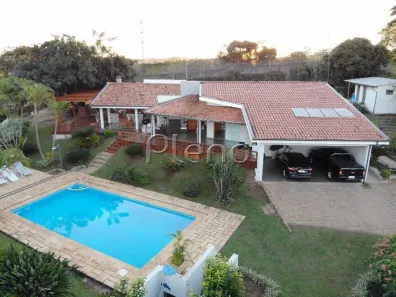 Fazenda/Sítio à venda, 5000m² no Jardim Residencial Veneza, Indaiatuba