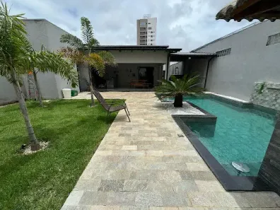 Casa com 3 Quartos à venda, 220m² no JK Nova Capital, Anápolis