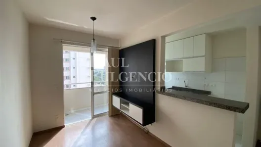Apartamento com 2 Quartos à venda, 50m² no Aurora, Londrina