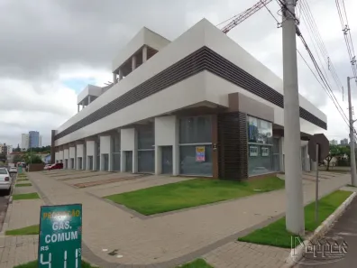 Ponto Comercial para alugar, 78m² no Ideal, Novo Hamburgo