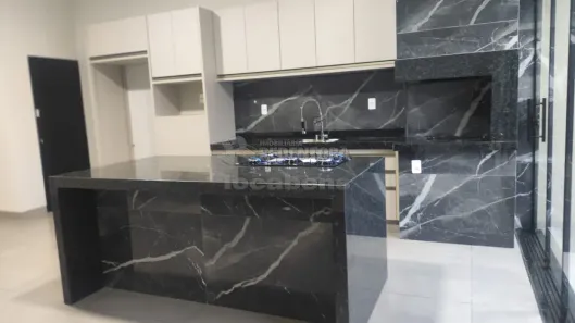 Casa com 3 Quartos à venda, 131m² no Jardim Amélia Dionísio, Olímpia