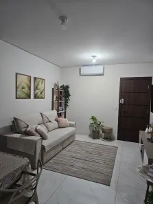 Apartamento com 3 Quartos à venda, 100m² no Plano Diretor Norte, Palmas