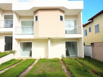 Casa com 2 Quartos à venda, 85m² no XV de Novembro, Araruama