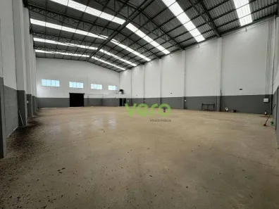 Galpão/Depósito/Armazém para venda ou aluguel, 750m² no CINTEC - Centro Industrial e Tecnológico de Santa Bárbara D'Oeste, Santa Bárbara D'Oeste