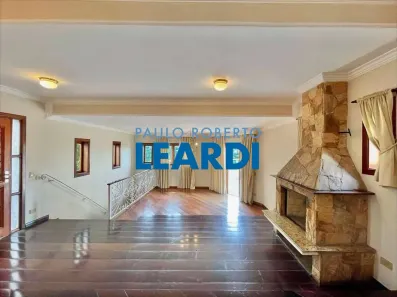 Casa de Condomínio com 4 Quartos à venda, 357m² no Terras do Madeira, Carapicuíba