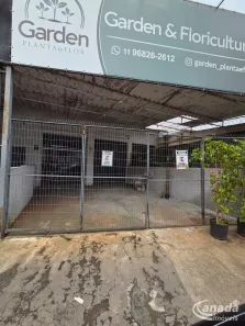 Ponto Comercial para alugar, 110m² no Padroeira, Osasco