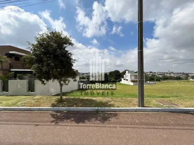 Lote/Terreno à venda, 444m² no Jardim Carvalho, Ponta Grossa