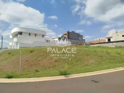 Lote/Terreno com 1 Quarto à venda, 393m² no Ondas, Piracicaba