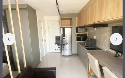 Apartamento com 1 Quarto à venda, 26m² no Pinheiros, São Paulo