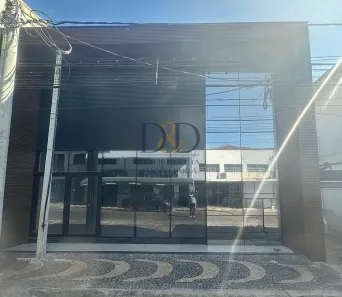 Ponto Comercial para alugar, 312m² no Centro, Araras