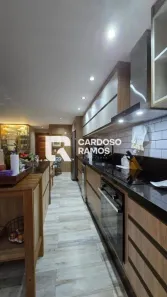 Apartamento com 2 Quartos à venda, 123m² no Buraquinho, Lauro de Freitas