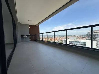 Apartamento com 3 Quartos à venda, 128m² no Jardim Maria José, Votorantim