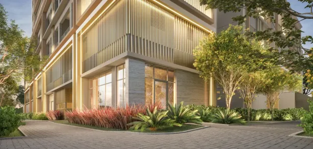Apartamento com 3 Quartos à venda, 149m² no Brooklin Paulista, São Paulo