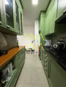 Apartamento com 2 Quartos à venda, 58m² no Taboão, Bragança Paulista