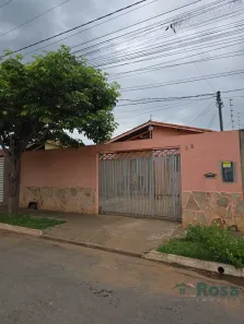 Casa com 3 Quartos à venda, 50m² no Parque Geórgia, Cuiabá