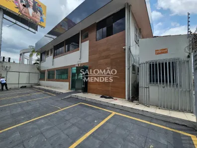 Prédio Comercial para alugar, 400m² no Marco, Belém