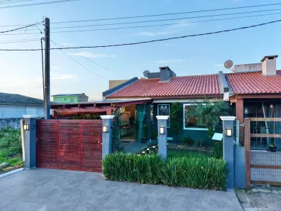 Casa com 2 Quartos à venda, 68m² no Capão da Canoa, Capão da Canoa