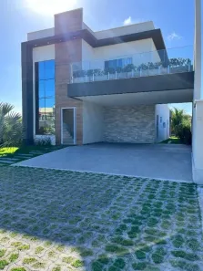 Casa com 3 Quartos à venda, 370m² no Jacundá, Aquiraz