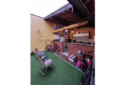 Casa de Condomínio com 3 Quartos para alugar, 90m² no Eugênio de Mello, São José dos Campos